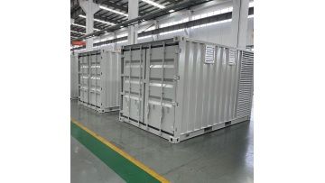 SMARAAD 500KWH  Lithium Ion Power Bank