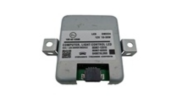 Genuine Land Cruiser Prado Headlamp Light Control Assembly 8110760G60 OEM1