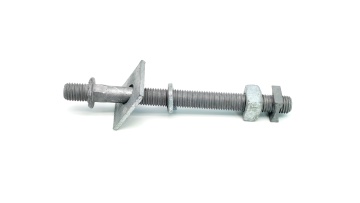  Line Post Studs for Pole line hardware