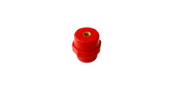 Low-Voltage Polymeric Insulator for Electrical Applications1