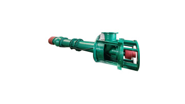 Deep Well Submersible Pump