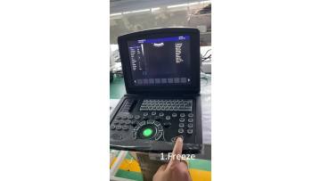 color doppler change language