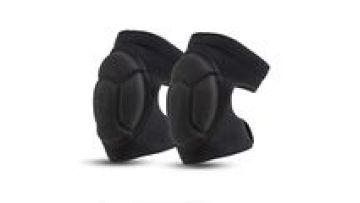 Sports Anti-Collision Knee Pads with Turtle Shell Sponge Design for Various Activities1