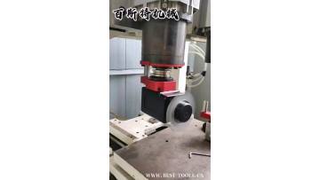 ISO30 AGGREGATE FOR END MILL