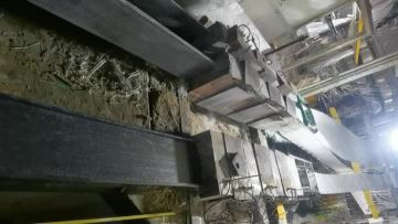 frp cable tray cable ladder