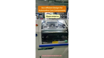 Practical field references of thermal‑management solutions for mainstream domestic commercial‑vehicle brand mass production projects