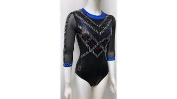 gymnastics leotards