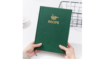 Recipe planner