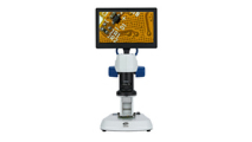 Manufacturer specialized hdm electric wire testing av professionnel microscope digital1
