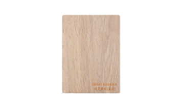 OEM 5Mm 8Mm Bamboo Charcoal Co-Extrusion Pvc Wall Panels Wood Grain Plastic Veneer Sheets1