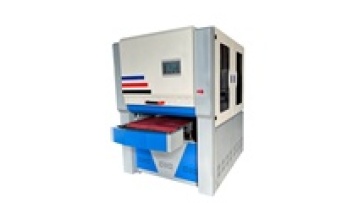 HuanHao 1000mm Metal Deburrer1