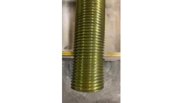 Rod Assembly