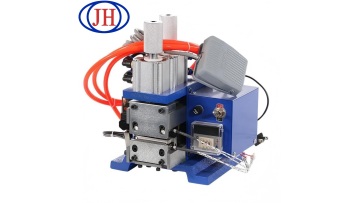 JH-3FA Special Wire Stripper for Fiber/Cotton/Braided Lines