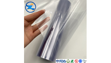 250mic transparent