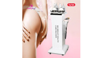 Buttock Breast Enlargement Pump Machine Cupping Breast Massager Vacuum Therapy Butt And Breast Enlargement Machine1