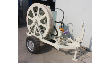 3T hydraulic tensioner in stock for sale
