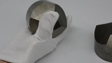 w carbide alloy
