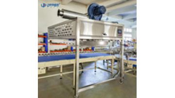Bread and Sweets Automatic Demolding Machine for Food Production Line1