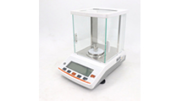 Fa1004E Lab Electronic Precision Analytical Balance Scale - 0.1mg/0.0001g Accuracy1