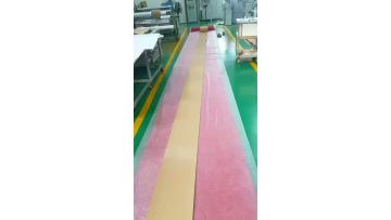 Rulon J roll Gold Tint color