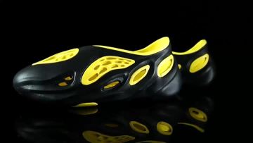 men eva slipper 
