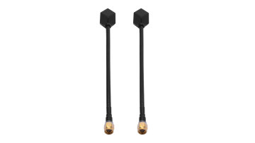 5.8 Diamond shaped drone antenna