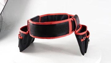 High Quality Adjustable China Reasonable Proof Durability Belt Men Pouch Repair Waist Tool Bag1