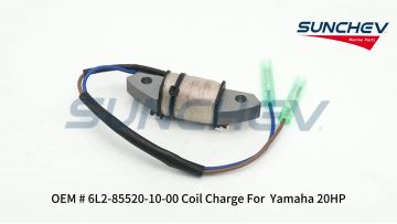 6L2-85520-10-00 Coil Charge