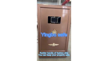 luxury safe boxes Watch winder safe boxes high-end jewelry safe box1