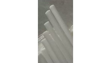 UNF Full threaded PTFE Rod