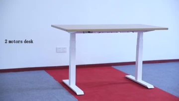 Elctric standing desk