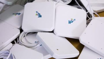 indoor 4g antenna