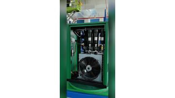 The Activated Carbon Compressed Air Filter is a highly efficient and reliable solution for purifying compressed air in various industrial applications.