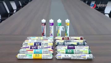 Silicone Sealant for Construction