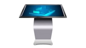 55 inch LED LCD monitor Touch Screen Panel customized size infrared ir touch screen sensor frame1