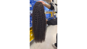 HD Lace Full Virgin Brazilian Human Hair Wigs Deep Wave Curly Transparent Lace Front Human Hair Wigs for Black Women1