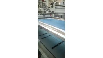Screen Printing Machine