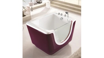 Sterling Medley Tub