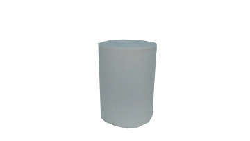 soft cotton roll