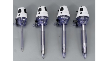 disposable trocars with CE mark