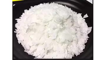 Msds For Caustic Soda Pearls