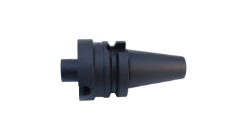 Custom Precision CNC Tool Holders