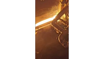 Rockwool Natural Gas Furnace