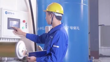 Oxygen Generator System