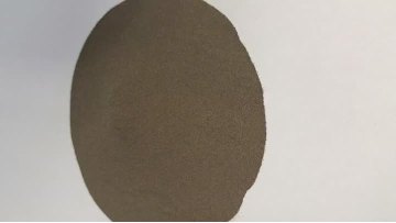 atomization fesi powder