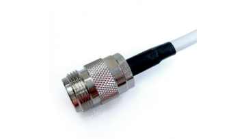 Pure Copper N-type female Connector
