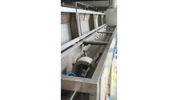 Rubber Seals and Gaskets