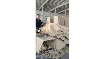 Geotextile Gabion Bags