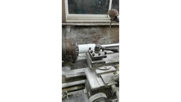 aluminum oxide ceramic parts