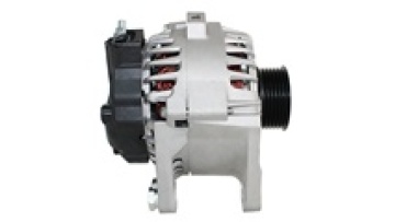 Wholesale 14v  120A G4NA G4NC NEW Car alternator 37300-2E400 37300-2E300 2.0L for HYUNDAI TUCSON  IX35  KIA   SPORTAGE1